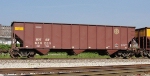 BNSF 646205